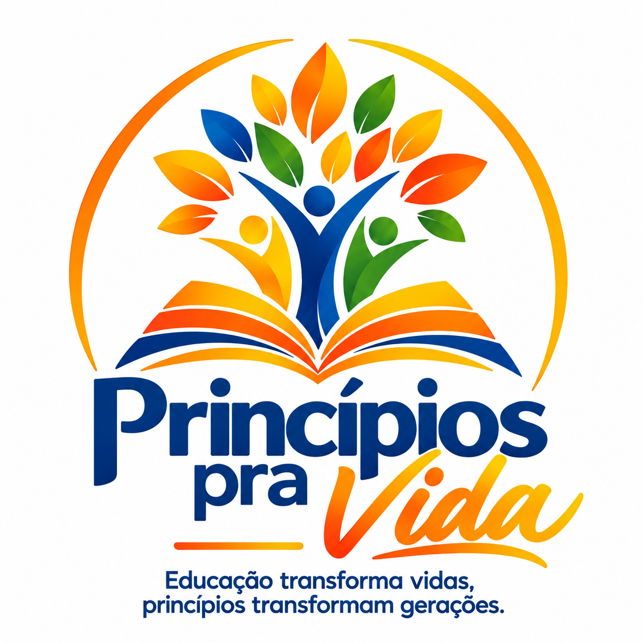 Princípios pra Vida
